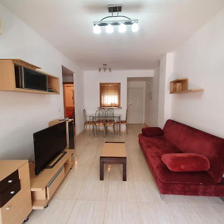 Ferienwohnung Costa De Marfil II Nº 1008 Oropesa del Mar Exterior foto