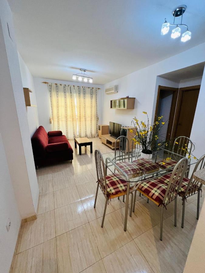 Ferienwohnung Costa De Marfil II Nº 1008 Oropesa del Mar Exterior foto