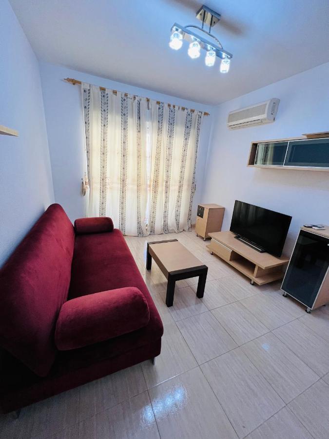 Ferienwohnung Costa De Marfil II Nº 1008 Oropesa del Mar Exterior foto