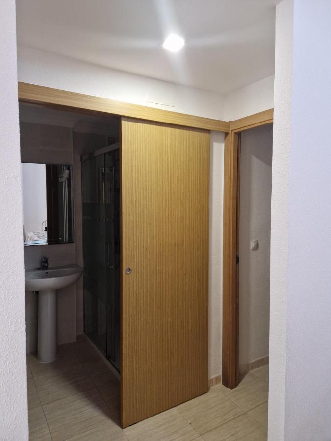 Ferienwohnung Costa De Marfil II Nº 1008 Oropesa del Mar Exterior foto