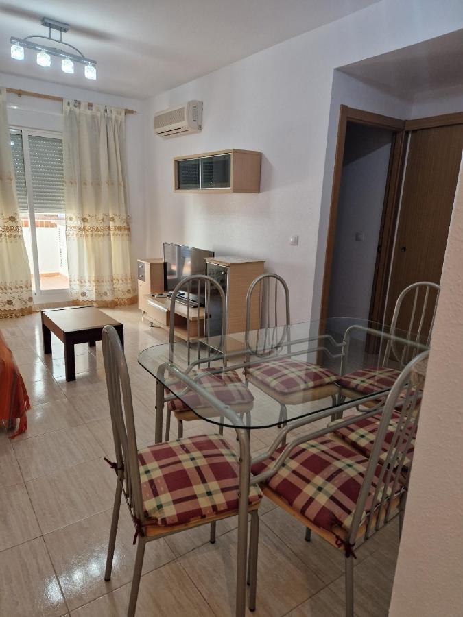 Ferienwohnung Costa De Marfil II Nº 1008 Oropesa del Mar Exterior foto